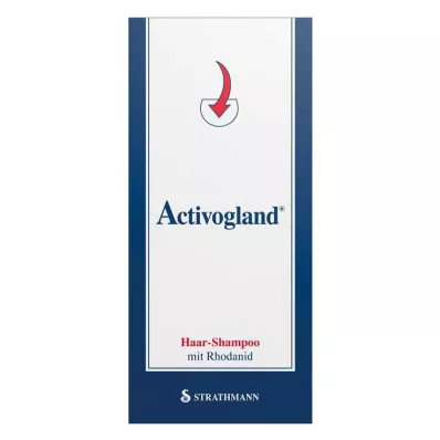 ACTIVOGLAND Saç şampuanı, 200 ml ACTIVOGLAND Saç şampuanı, 200 ml