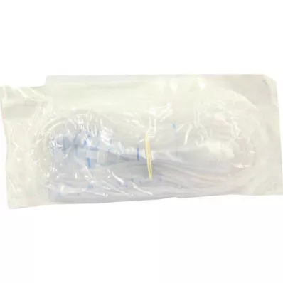 SEKRETBEUTEL Steril kilit preparatı, 2 litre