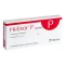 Helixor P ampulleri 0,01 mg (8 adet)