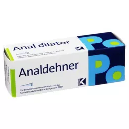 ANALDEHNER, 1 adet