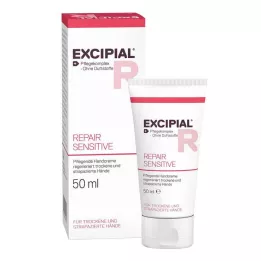 EXCIPIAL Hassas Onarıcı Krem, 50 ml