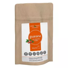 GUARANA TOZ, 100 g