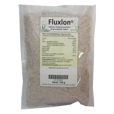 FLUXLON Torba, 200 g FLUXLON Torba, 200 g