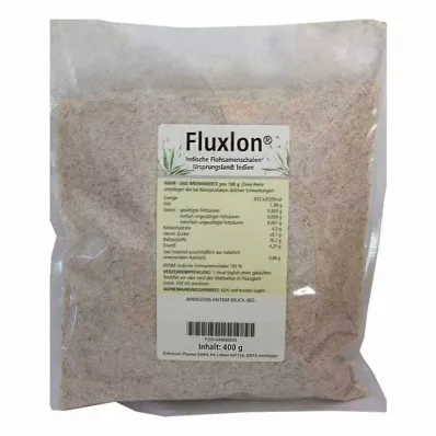 FLUXLON Torba, 400 g FLUXLON Torba, 400 g