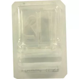 CYTOCAN Port kanülü 19 G 20 mm, 1 adet