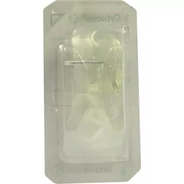 CYTOCAN Port kanülü 19 G 25 mm, 1 adet