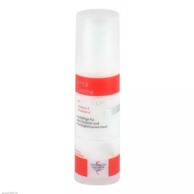 UREA FAGRON Krema, 150 ml UREA FAGRON Krema, 150 ml