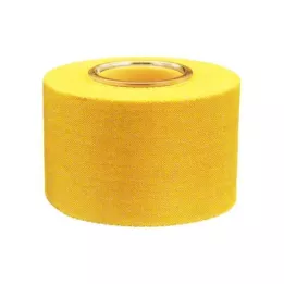 TAPE-Bandaj 3,8 cmx10 m sarı, 1 adet