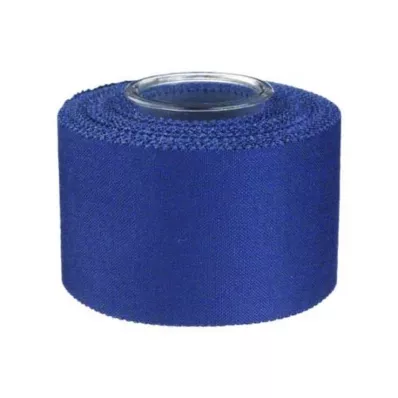 TAPE-Bandaj 3,8 cmx10 m mavi, 1 adet TAPE-Bandaj 3,8 cmx10 m mavi, 1 adet