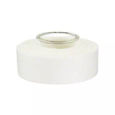 TAPE-Bandaj 2 cmx10 m beyaz, 1 adet TAPE-Bandaj 2 cmx10 m beyaz, 1 adet