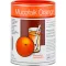 MUCOFALK Tek doz süspansiyon hazırlamak için turuncu granüller, 300 g