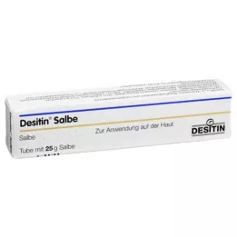 DESITIN Merhem, 25 g
