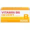 VITAMIN B6 HEVERT Tabletler, 50 adet