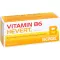 VITAMIN B6 HEVERT Tabletler, 50 adet