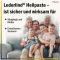 Lederlind şifa macunu, 100 gr