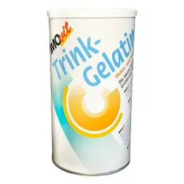 TRINKGELATINE Imovit hazır toz, 500 g