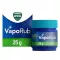 WICK VapoRub soğuk merhem, 25 g