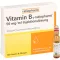 VITAMIN B1-RATIOPHARM 50 mg/ml İnj.Lsg.Ampul, 5X2 ml