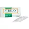 PYRILAX 10 mg fitil, 6 adet