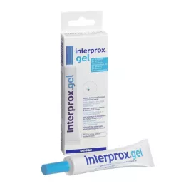 INTERPROX Diş jeli, 20 ml