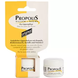PROPOLIS DUDAK BALMI, 5 ml