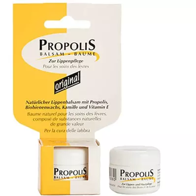 PROPOLIS DUDAK BALMI, 5 ml PROPOLIS DUDAK BALMI, 5 ml