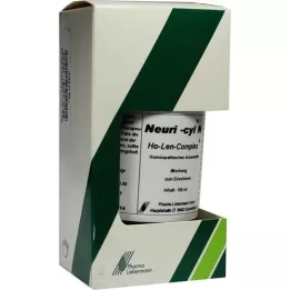 NEURI-CYL N Ho-Len-Complex damla, 100 ml