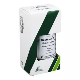 NEURI-CYL N Ho-Len-Complex damla, 100 ml