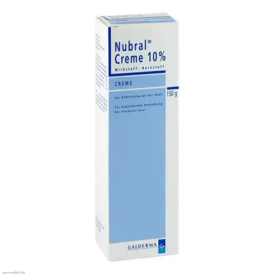 NUBRAL Krema %10, 150 g