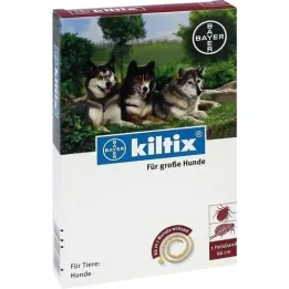 KILTIX Büyük köpekler için tasma, 1 adet