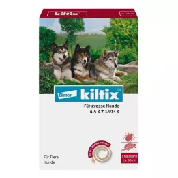KILTIX Büyük köpekler için tasma, 1 adet