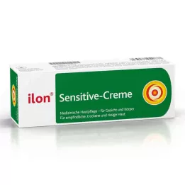 ILON Hassas krem, 50 ml