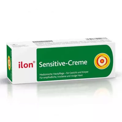 ILON Hassas krem, 50 ml