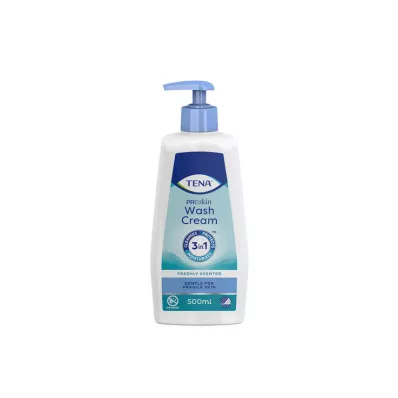 TENA WASH Krema, 500 ml TENA WASH Krema, 500 ml