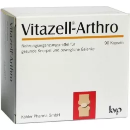 VITAZELL-Arthro Kapsüller, 90 Kapsül