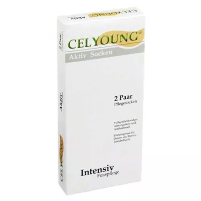 CELYOUNG Aktif çorap Synt.unisex, 4 adet CELYOUNG Aktif çorap Synt.unisex, 4 adet
