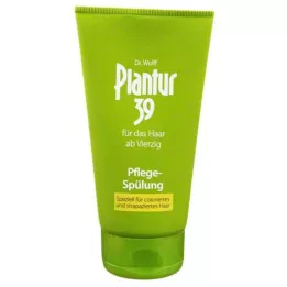 PLANTUR 39 Boyalı saçlar için saç kremi, 150 ml