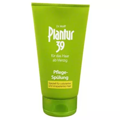 PLANTUR 39 Boyalı saçlar için saç kremi, 150 ml