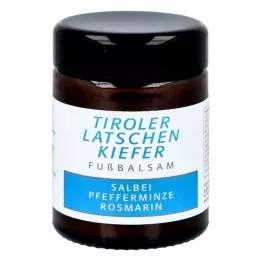 TIROLER LATSCHENKIEFER Ayak kremi, 100 ml