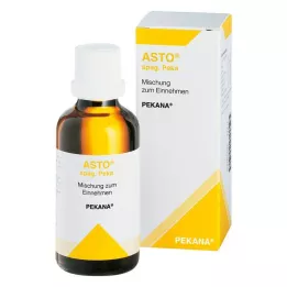 ASTO spag.peka damla, 50 ml
