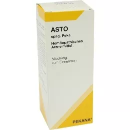 ASTO spag.peka damla, 100 ml