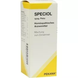 SPECIOL spag.peka damla, 50 ml