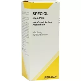 SPECIOL spag.peka damla, 100 ml