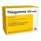 THIOGAMMA 600 oral film kaplı tablet, 60 adet