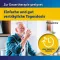 THIOGAMMA 600 oral film kaplı tablet, 60 adet