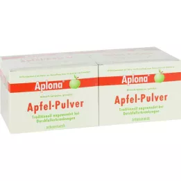 APLONA Toz, 2X50 adet