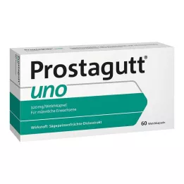 PROSTAGUTT uno kapsül, 60 adet