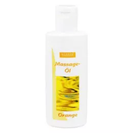 MASSAGE-ÖL Portakal, 200 ml