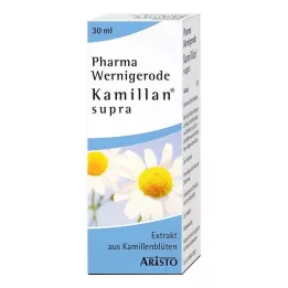 KAMILLAN supra çözeltisi, 30 ml