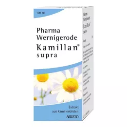 KAMILLAN supra çözeltisi, 100 ml